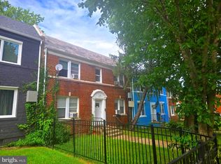 1356 Bryant St NE, Washington, DC 20018