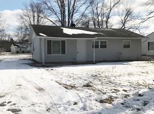 1605 Terrawenda Dr, Defiance, OH