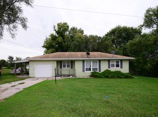 1406 Filmore St, Sidney, IA 51652