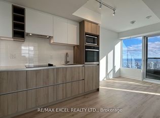 319 Jarvis St #5002-C08, Toronto, ON M5B 0C8