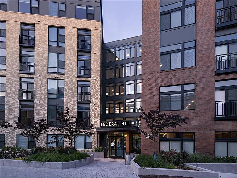 1110 Key Federal Hill — Photo 12