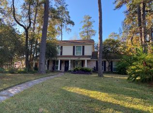 6119 Knollview Dr, Spring, TX 77389