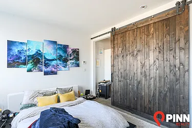 Rented by Pinn Realty