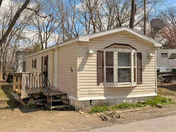 2018 Waterfront Dr #50, Iowa City, IA 52240