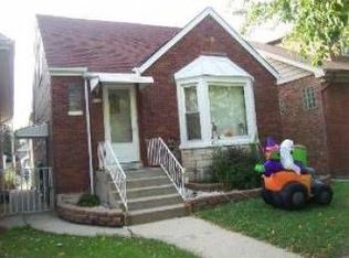 2726 Wesley Ave, Berwyn, IL 60402