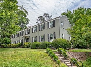 561 Wakefield Dr APT A, Charlotte, NC 28209
