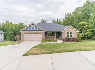 710 Lena Dr, Hoschton, GA 30548