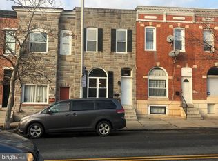 3236 E Baltimore St, Baltimore, MD 21224