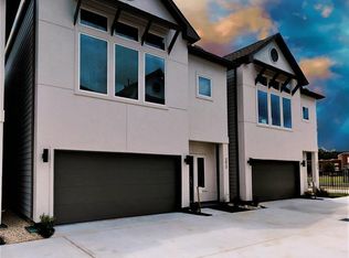 2410 Cochran St, Houston, TX 77009