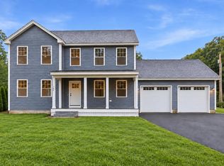 105 Sewalls Falls Rd, Concord, NH 03303