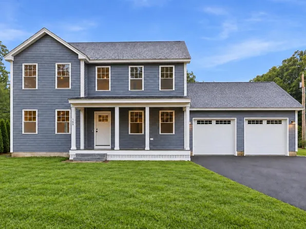 105 Sewalls Falls Road, Concord, NH 03303