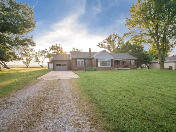 14470 SW Phyllis Rd, Rose Hill, KS 67133