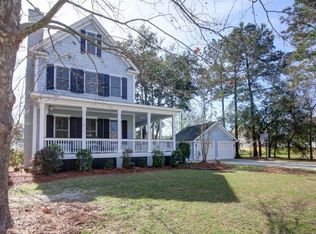 226 River Oak Dr, Mount Pleasant, SC 29464