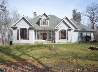 353 Westover Dr, Ruckersville, VA 22968