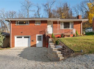 37 Moyer Ave, Charleroi, PA