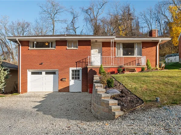 37 Moyer Ave, Charleroi, PA 15022