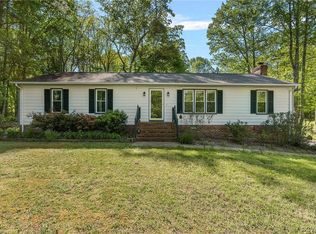 10500 Talleysville Rd, New Kent, VA 23124