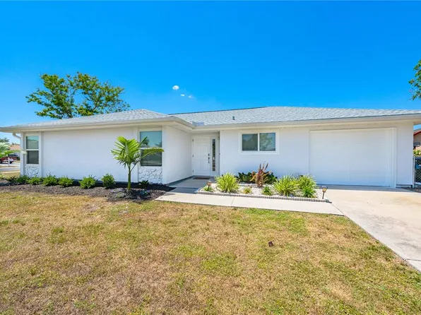 6698 Acmar Ct, North Port, FL 34287