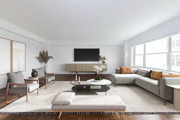Rented by Douglas Elliman | media 1