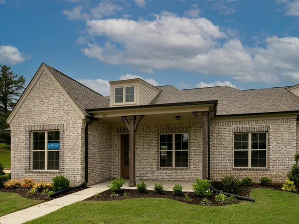 3025 Bedfordshire Cv #57, Memphis, TN 38133