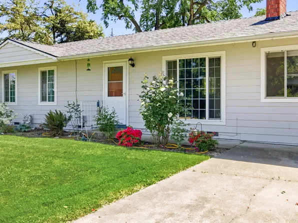 659 Herman Ave, Medford, OR 97501