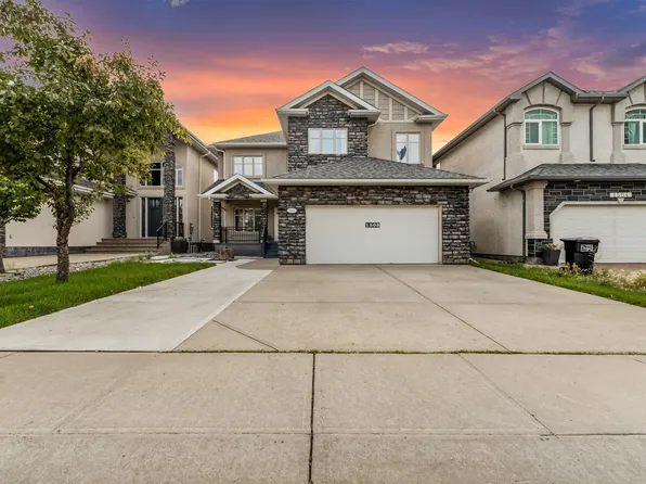 1508 68th St SW, Edmonton, AB T6X 0G8