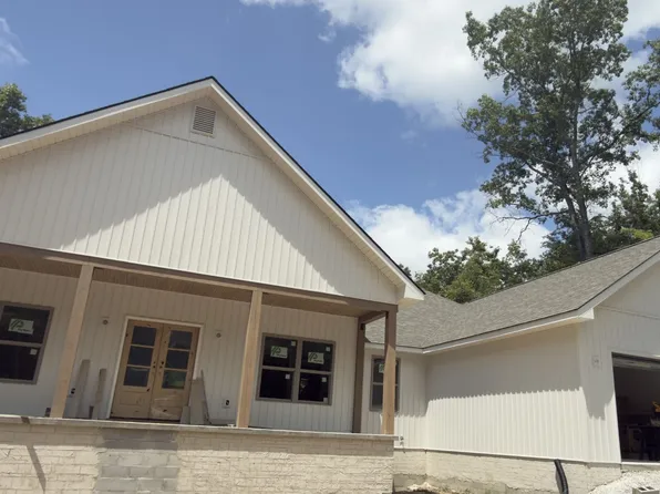344 Georgee Rd, Jamestown, TN 38556