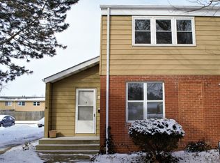 1136 Saint Andrews Cir, Rantoul, IL 61866