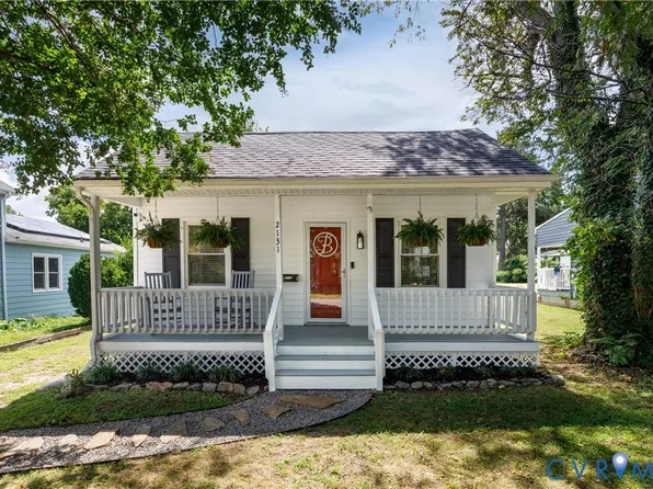 2131 Ginter St, Henrico, VA 23228
