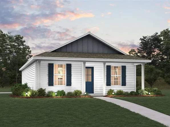 5845 Mahogany Blvd, Bunnell, FL 32110