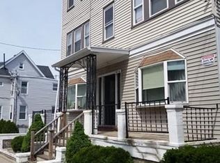 1636 N Shore Rd #3, Revere, MA 02151