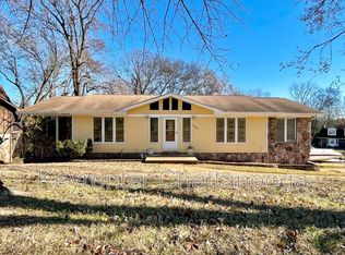 7702 Ridge Bay Dr, Hixson, TN 37343