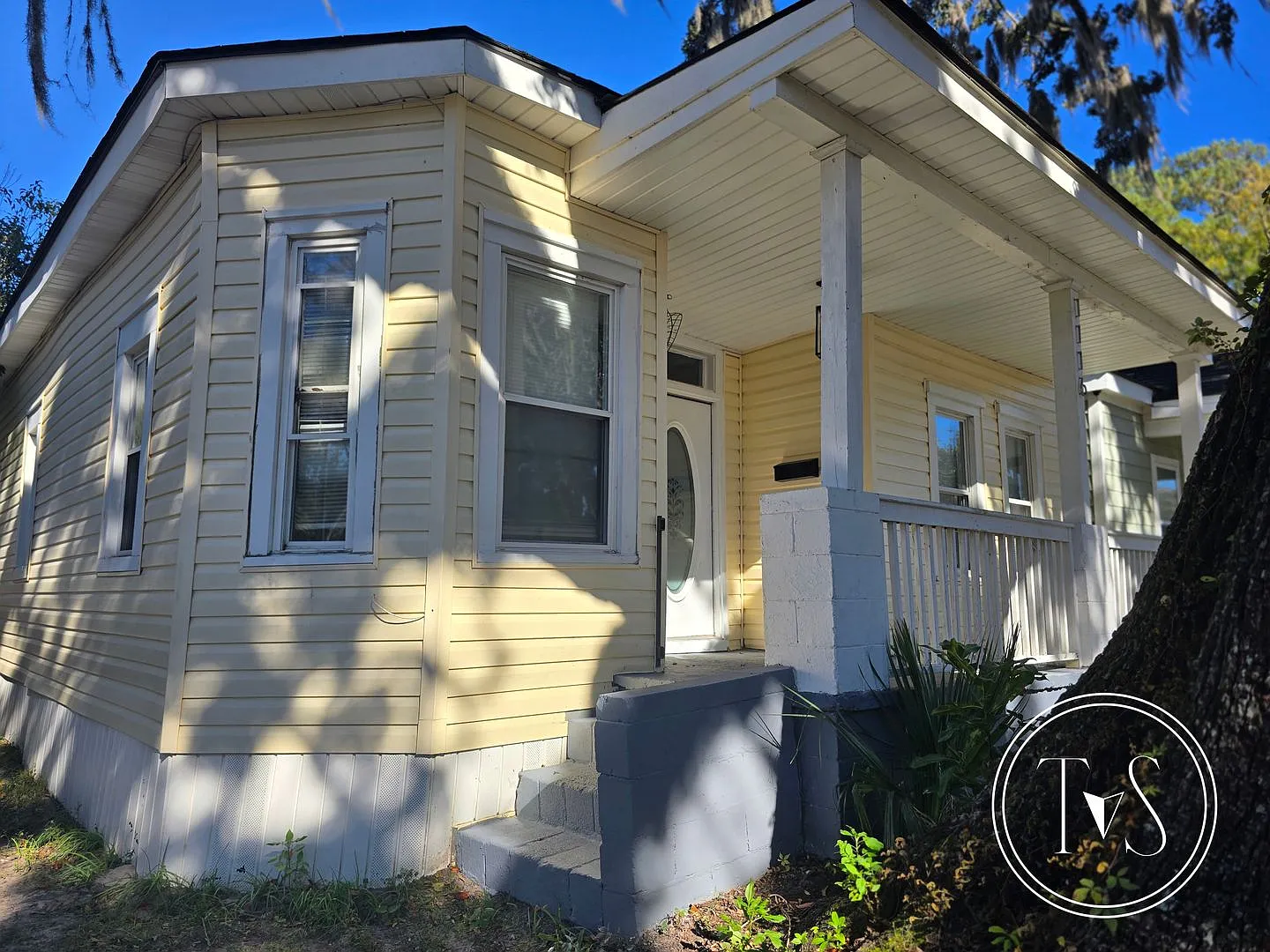 Charming 4-bedroom home near Savannah's Historic District! — Photo 3
