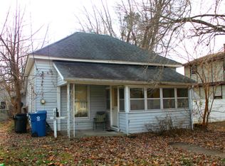 609 E Illinois Ave, Carterville, IL 62918