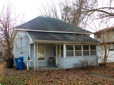 609 E Illinois Ave, Carterville, IL, 62918
