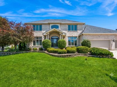2207 Leverenz Rd, Naperville, IL, 60564