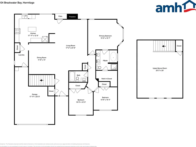 104 Breakwater Bay — Photo 2