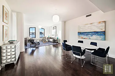 Sold by Halstead Real Estate