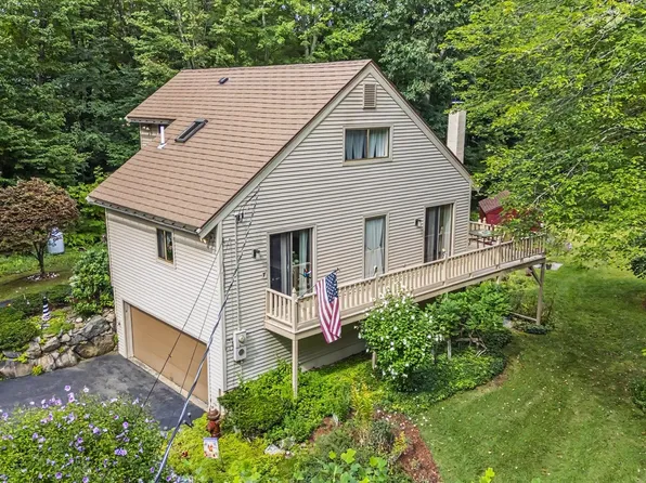 2.5 Cunningham Drive, Derry, NH 03038
