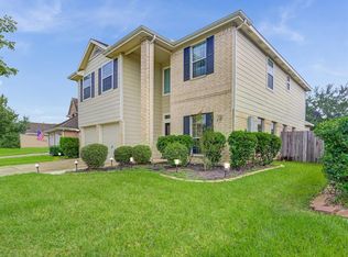 1702 Roaring Springs Ln, Seabrook, TX 77586