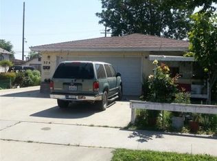 324 E St, Wasco, CA 93280