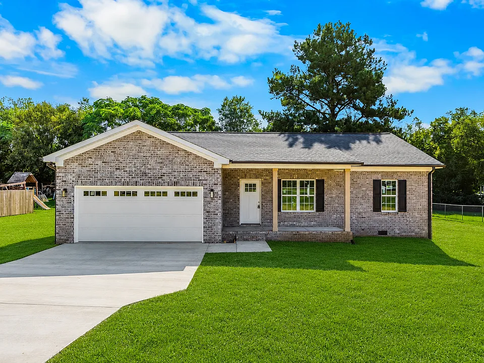 2495 Griffith Rd