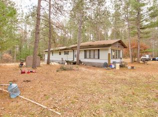 W13355 County Road C, Silver Cliff, WI 54104