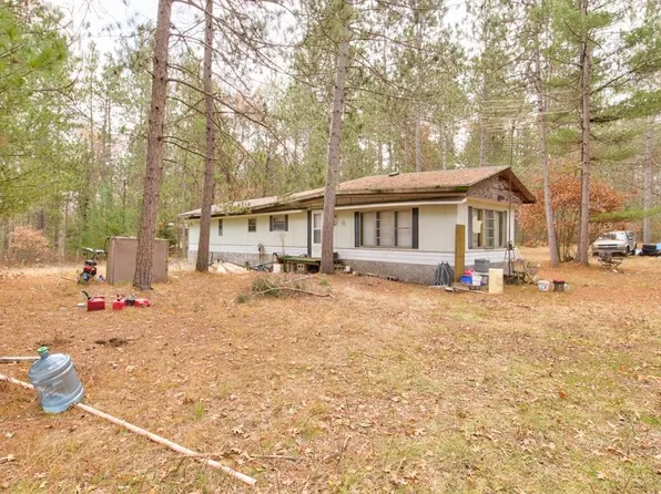 W13355 County Road C, Silver Cliff, WI 54104