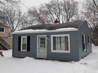 2151 E McLean Ave, Burton, MI