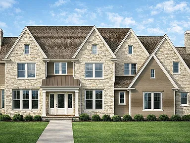 1437 Cooper Ln — exterior photo