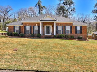 2035 Country Place Dr, Augusta, GA 30906