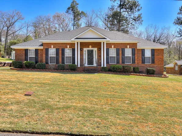 2035 COUNTRY PL Drive, Augusta, GA 30906