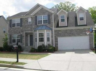 845 Roxfield Ct, Buford, GA 30518