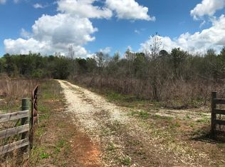 800 County Road 89, Black, AL 36314